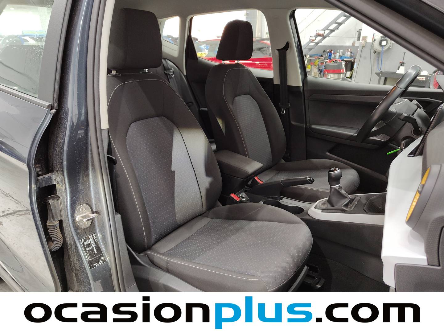 Seat Arona SEAT Arona 1.0 TSI Style XL (110 CV) al mejor precio