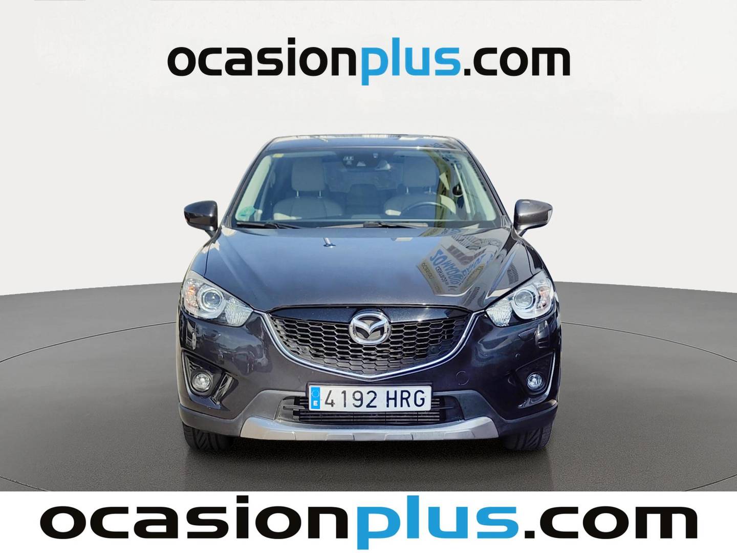 Mazda CX-5 Mazda CX-5 2.2 DE Luxury 4WD Auto (150 CV) 150cv