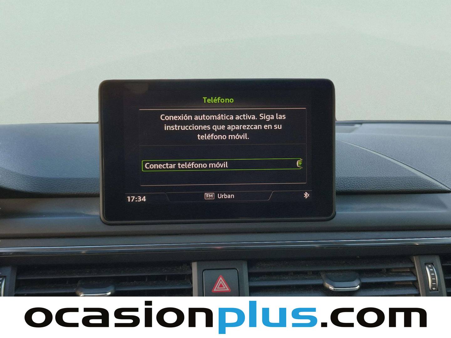 Audi A4 Audi A4 Avant 2.0 TFSI quattro (252 CV) S tronic de ocasión