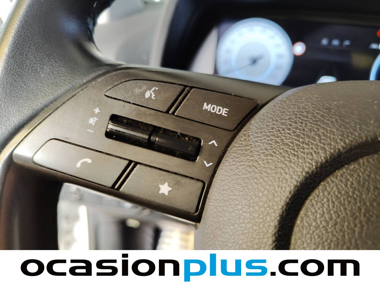 Hyundai Bayon Hyundai Bayon 1.2 MPI Maxx (79 CV) de ocasión