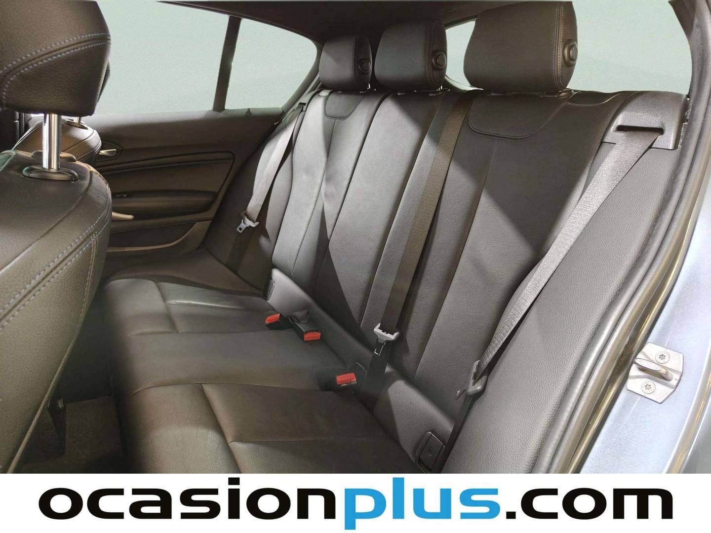 Foto BMW Serie 1 BMW Serie 1 118d (150 CV)