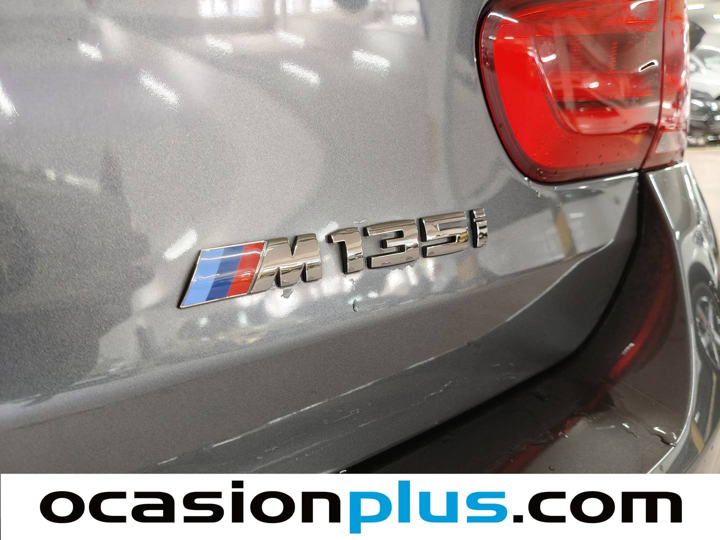 BMW Serie 1 BMW Serie 1 M135i (326 CV) barato