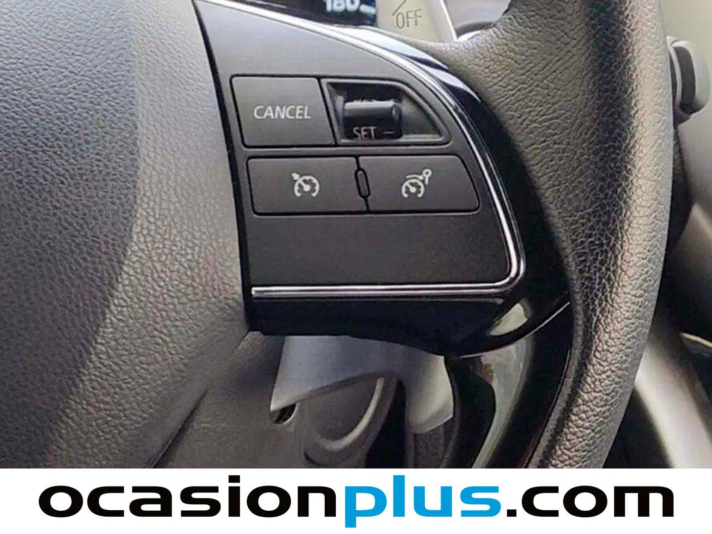 Mitsubishi Eclipse Cross Mitsubishi Eclipse Cross 2.4 PHEV Kaiteki 4WD Auto (188 CV) seminuevo