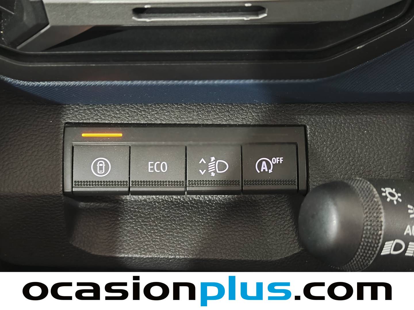 Acabados Dacia Duster Dacia Duster Journey TCE 48v 4X2 (130 CV)