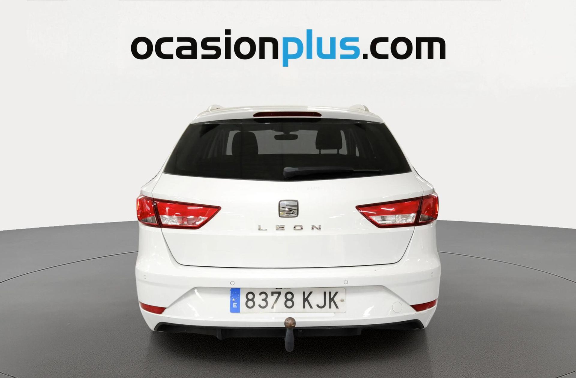 SEAT León ST 1.6 TDI Style Advanced Nav - foto 15