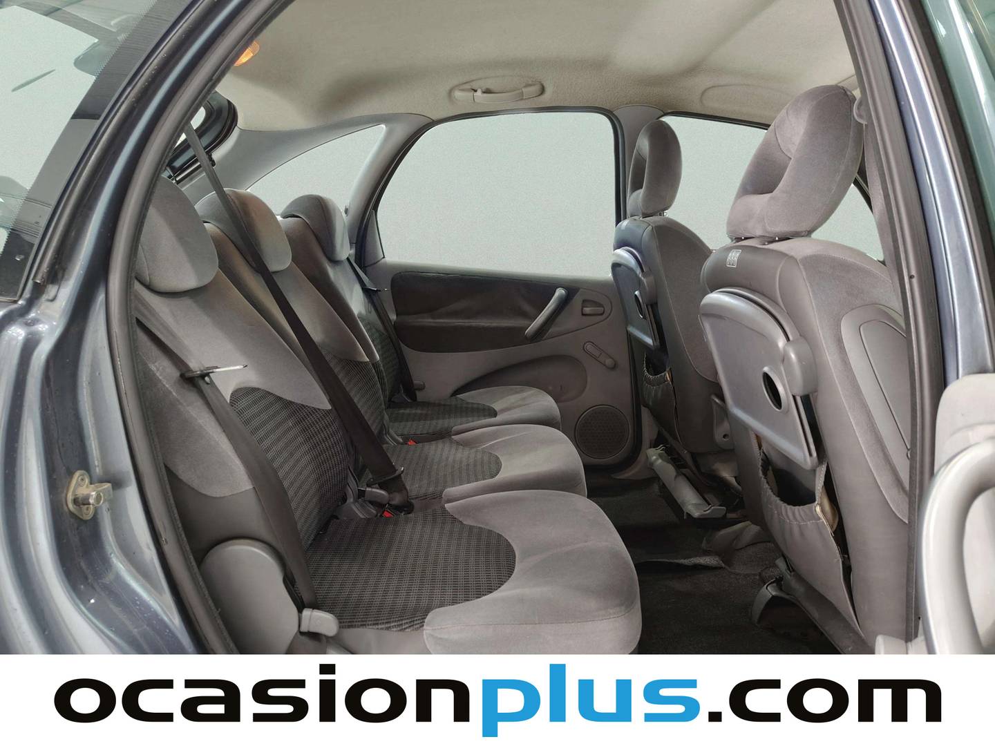 Citroën Xsara Picasso Citroen Xsara Picasso 1.6 HDI SX (92 CV) al mejor precio