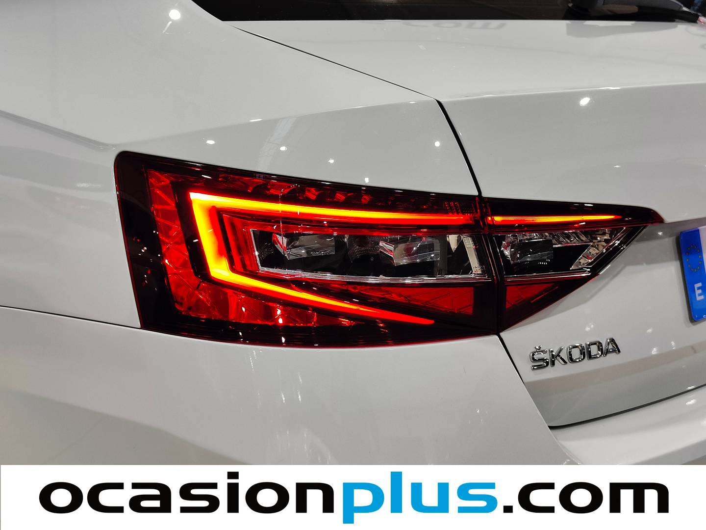 Skoda Superb Skoda Superb 1.4 TSI Ambition (150 CV) al mejor precio