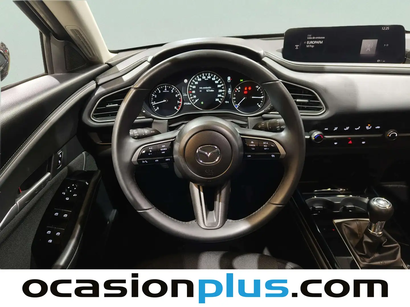 Foto Mazda CX-30 Mazda CX-30 e-SKY G MHEV Prime-line (140 CV)