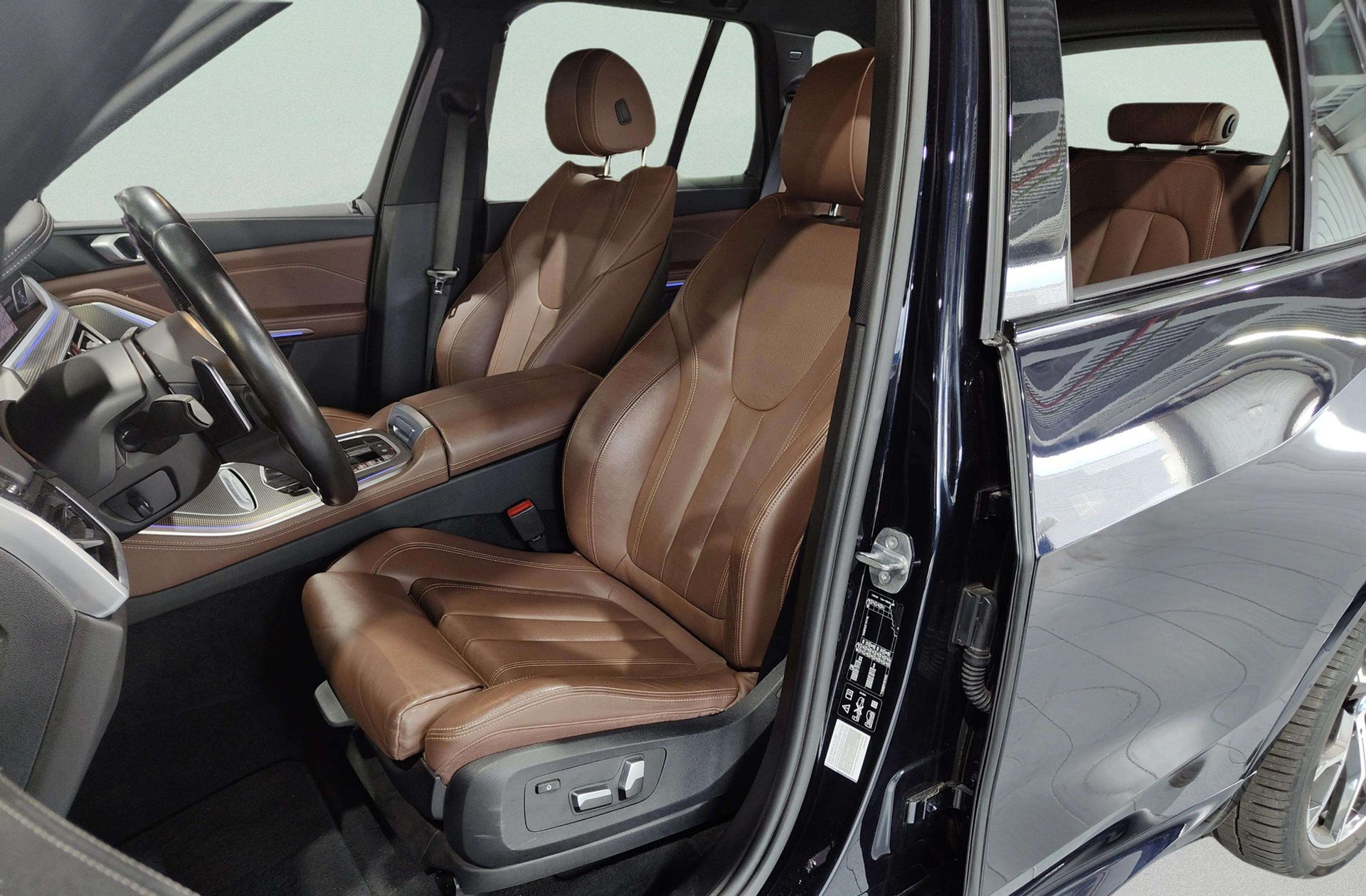 BMW X5 M50d Pack M - foto 13