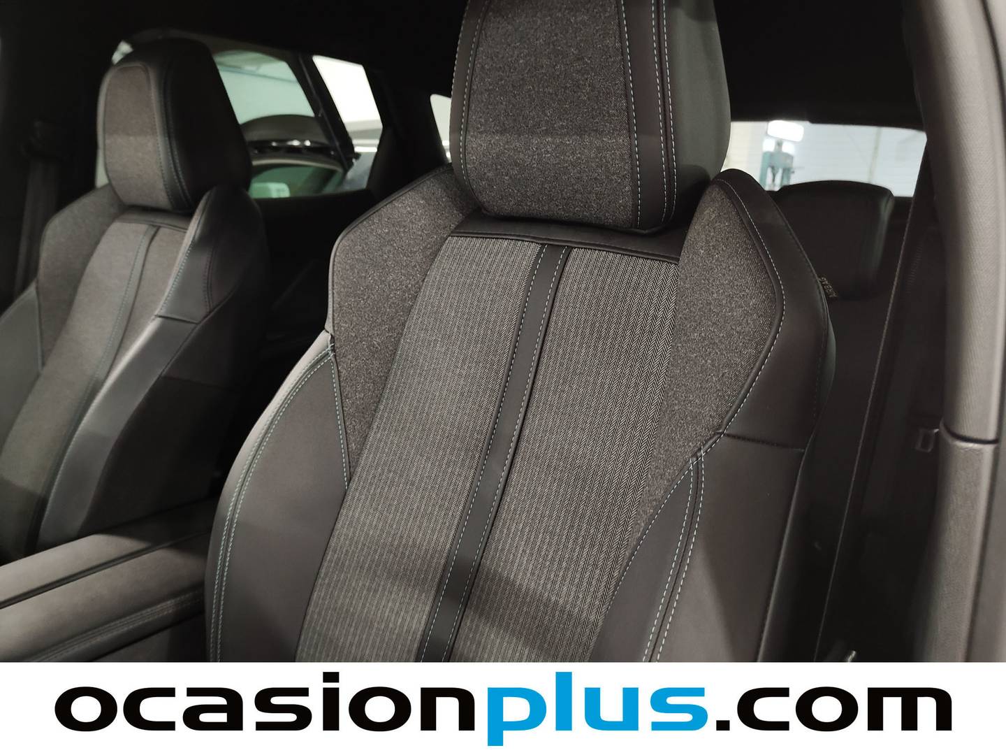 Foto Peugeot 3008 Peugeot 3008 PureTech 130 S&S Allure Pack (130 CV)