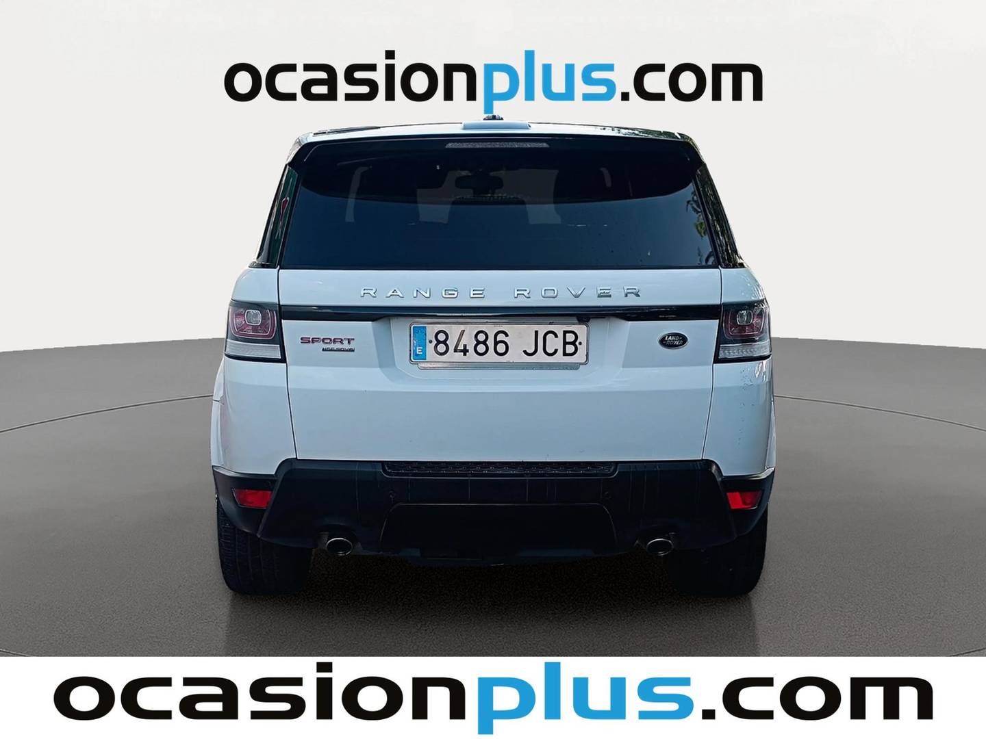 Foto Land Rover Range Rover Sport Land Rover Range Rover Sport 3.0 SDV6 HSE Dynamic (292 CV) 4x4