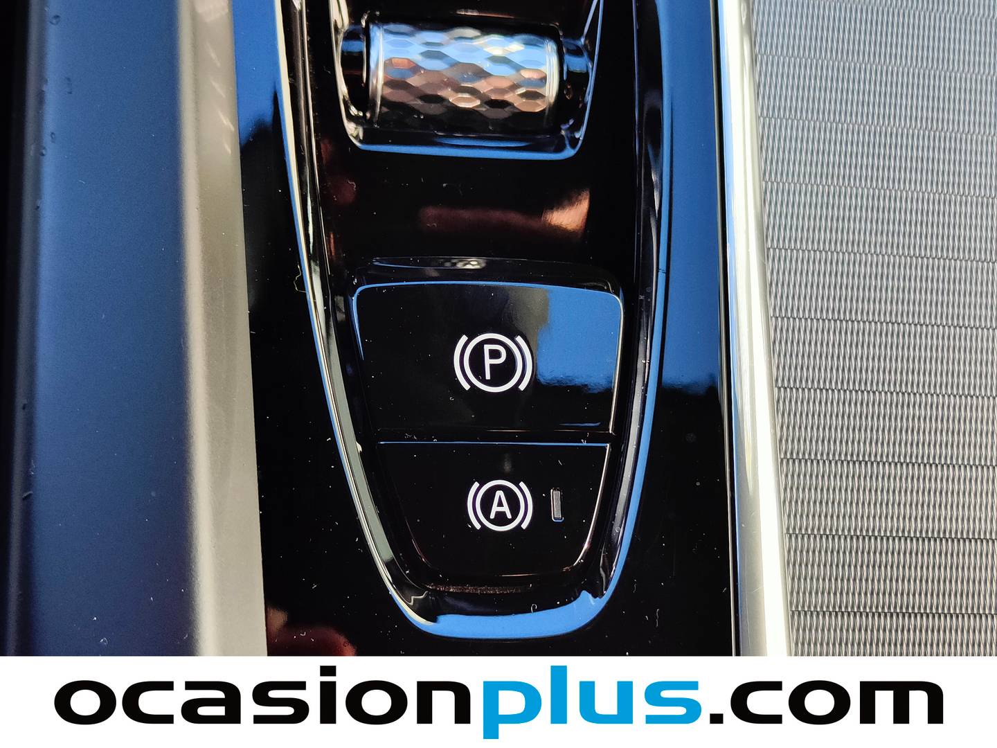 Foto Volvo XC60 Volvo XC60 D4 R-Design Auto (190 CV)