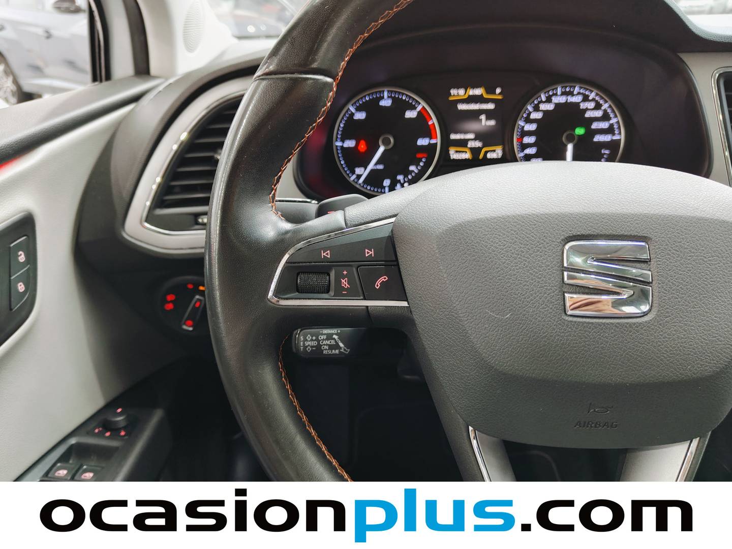 Seat León Seat Leon Xperience 2.0 TDI S&S  4Drive DSG6 (184 CV) al mejor precio