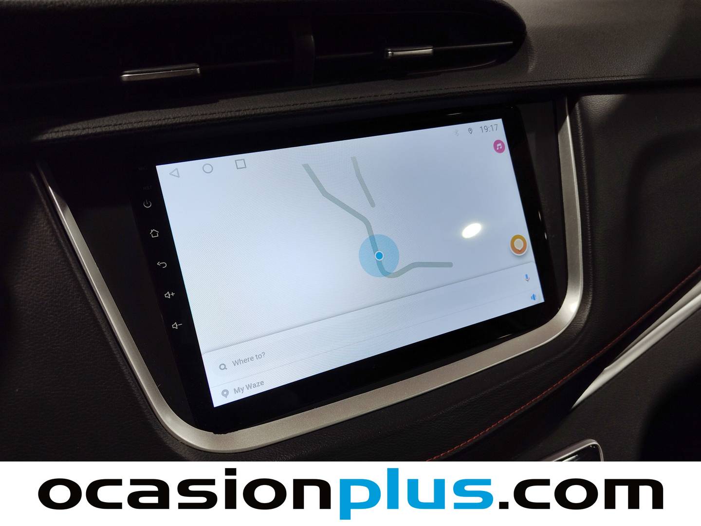 Foto SWM G01 SWM G01 1.5T Luxury (131 CV)