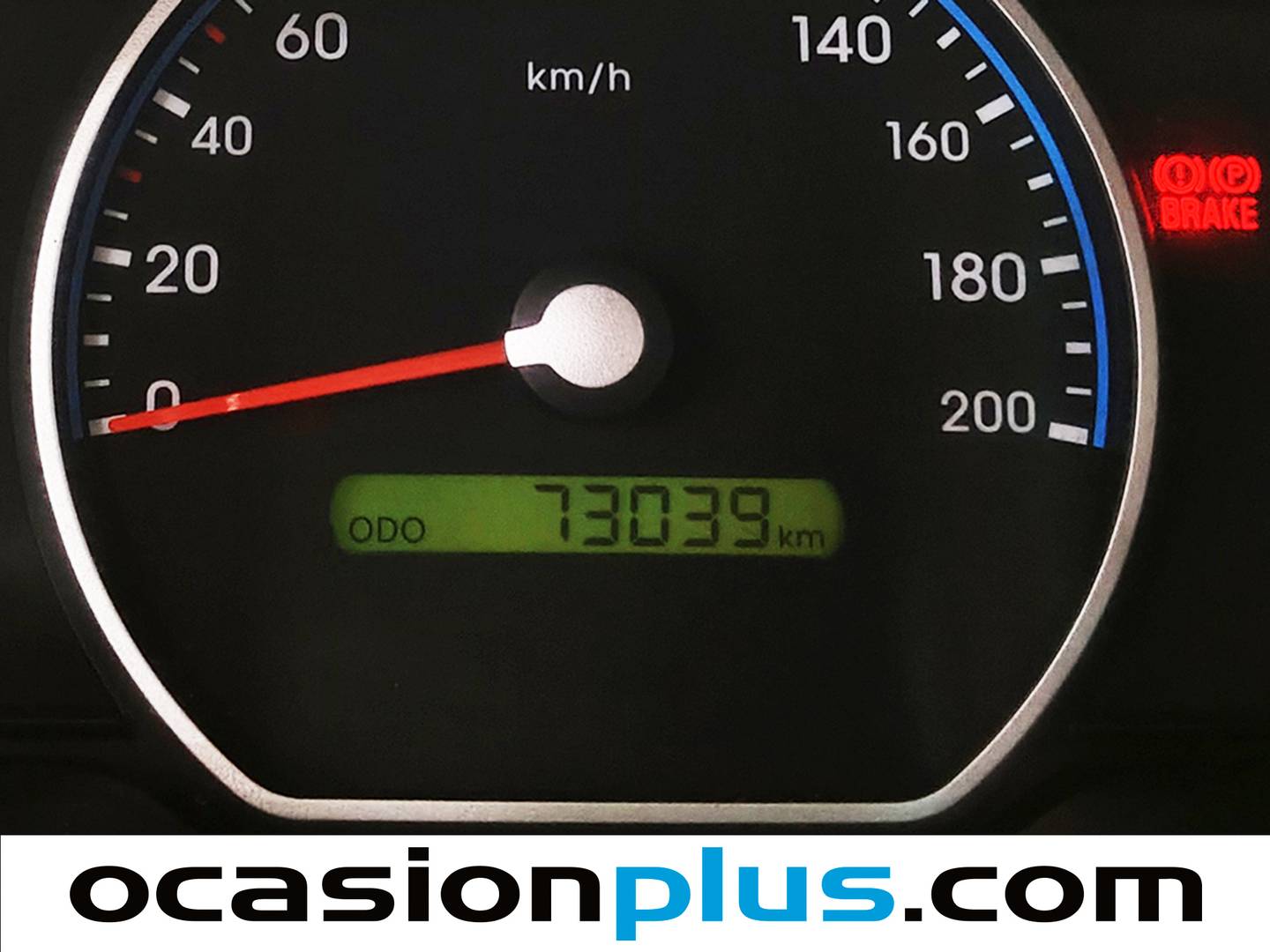 Hyundai i10 Hyundai i10 1.1 GL Classic AA (66 CV) seminuevo