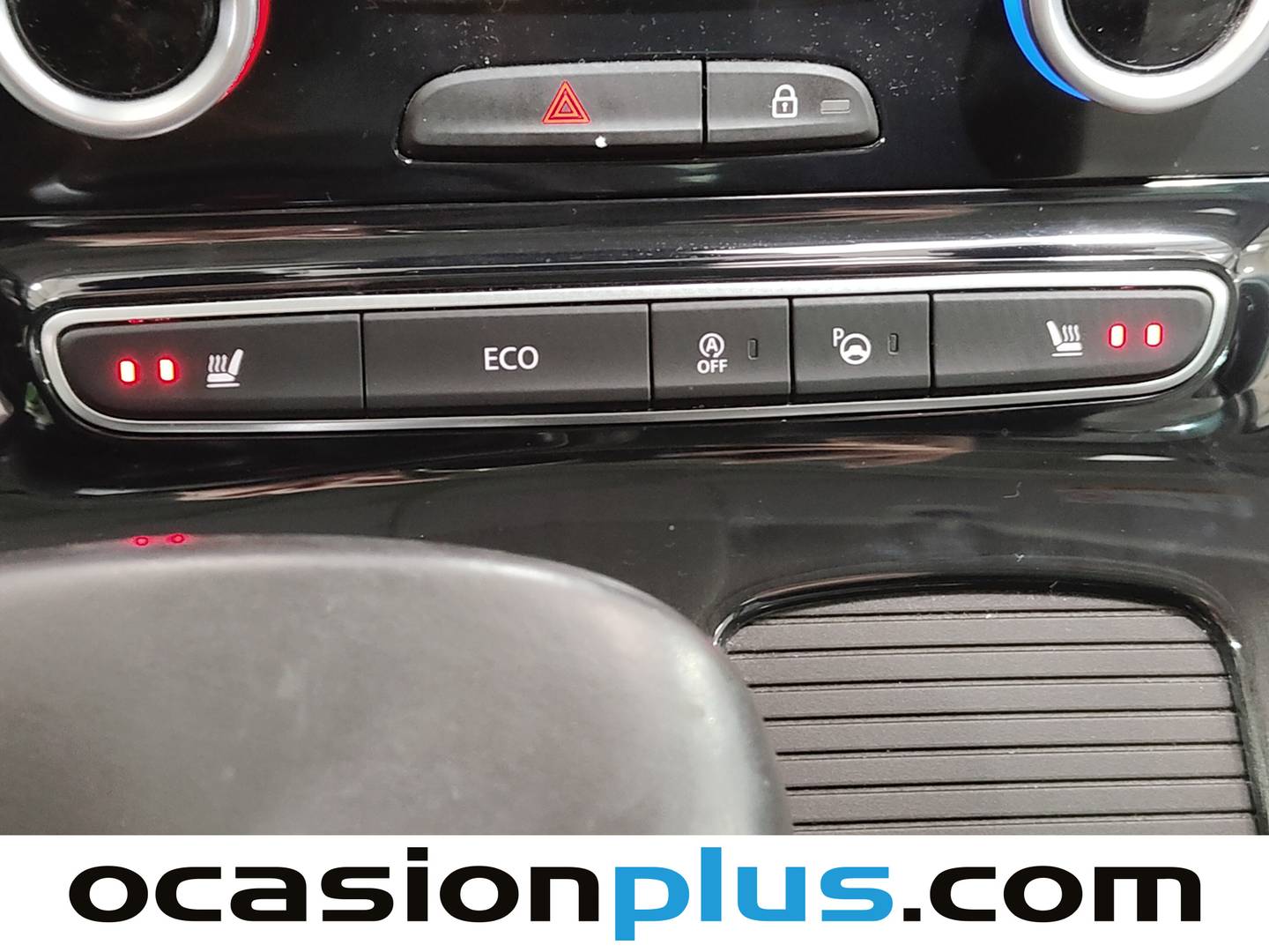 Foto Renault Espace Renault Espace Initiale Paris Energy dCi (160 CV) TT EDC