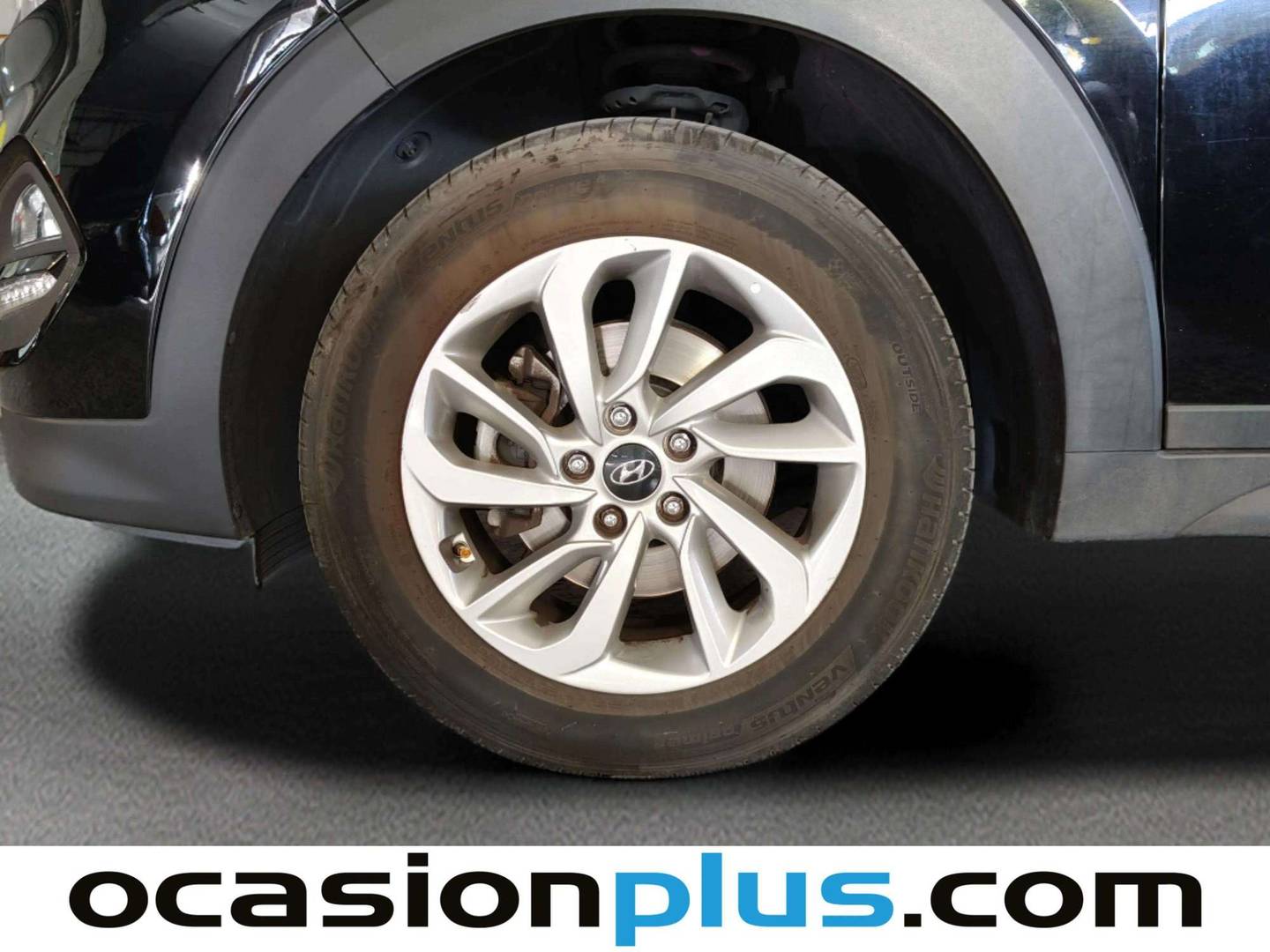 Hyundai Tucson Hyundai Tucson 1.6 GDI BlueDrive Link 4x2 (131 CV) al mejor precio