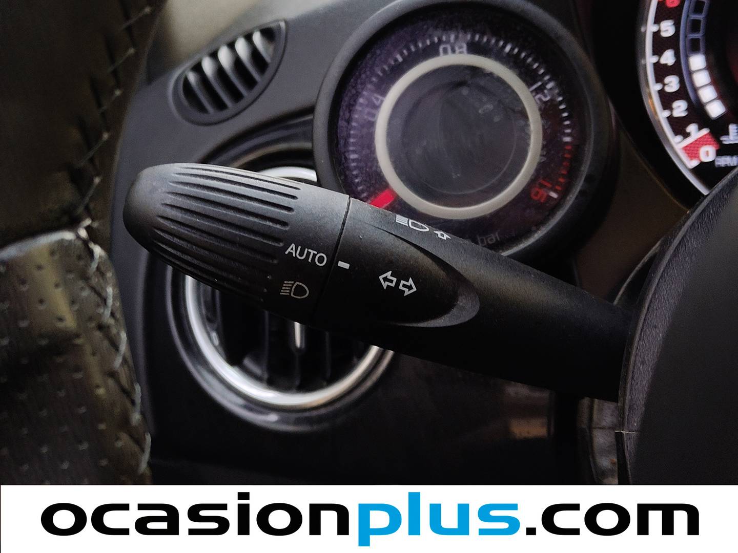 Extras y acabados del Abarth 500 Abarth 500 1.4 16v T-Jet 595 (145 CV)