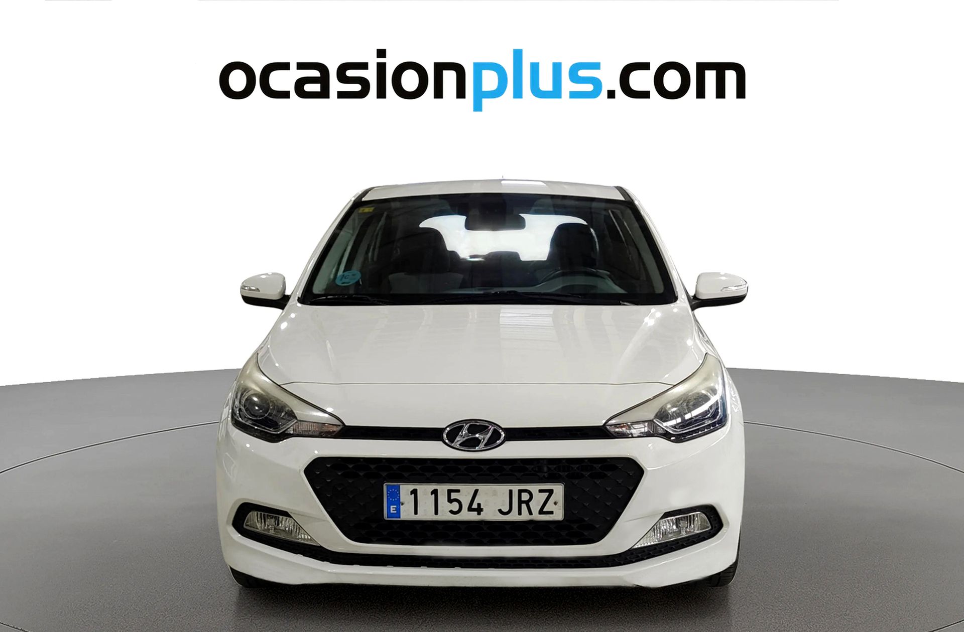 Hyundai i20 1.4 CRDi Klass - foto 11