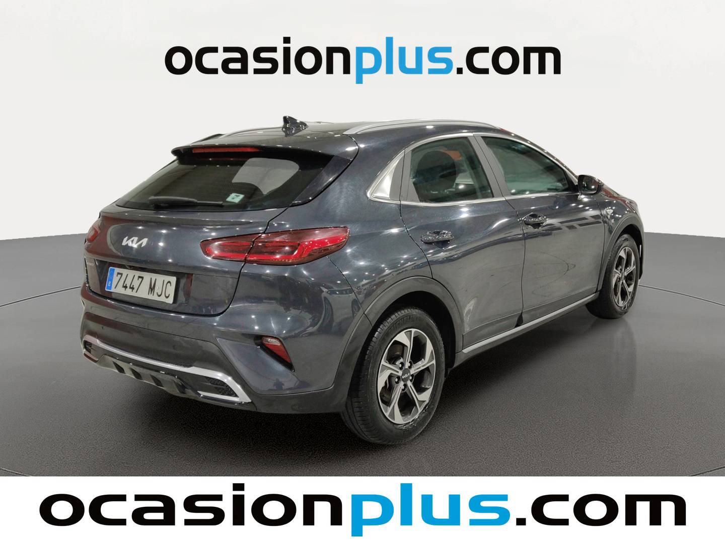 Foto KIA XCeed Kia XCeed 1.0 T-GDi Drive (120 CV)