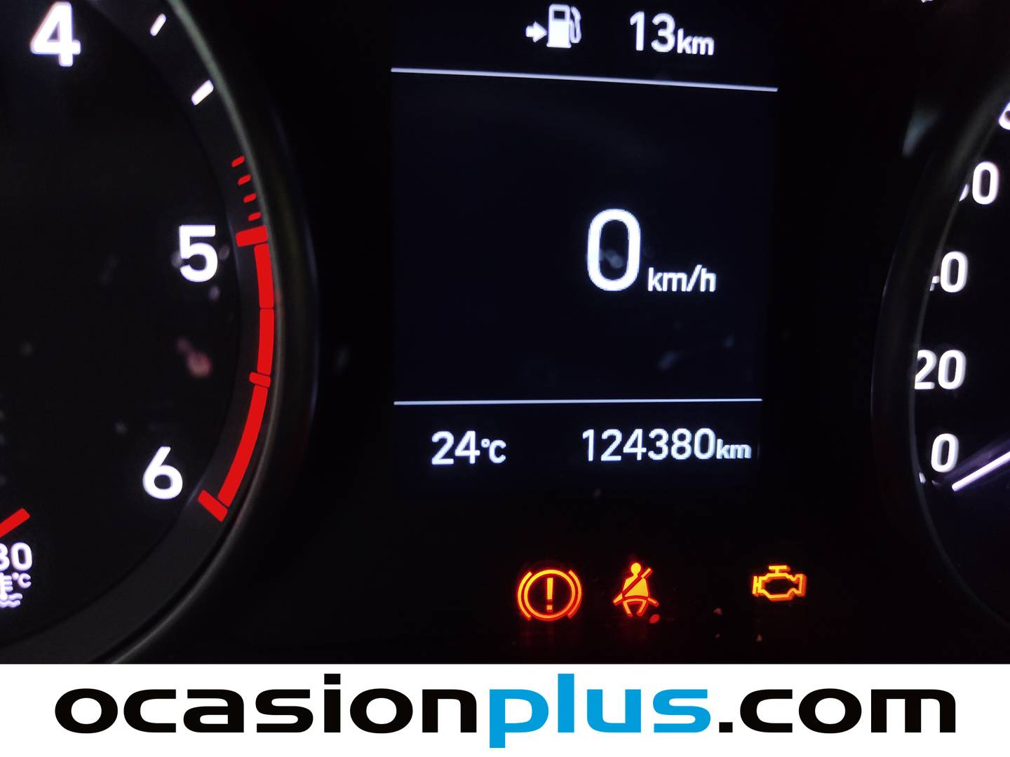 Hyundai i30 Hyundai i30 1.6 CRDI Go! (95 CV) seminuevo