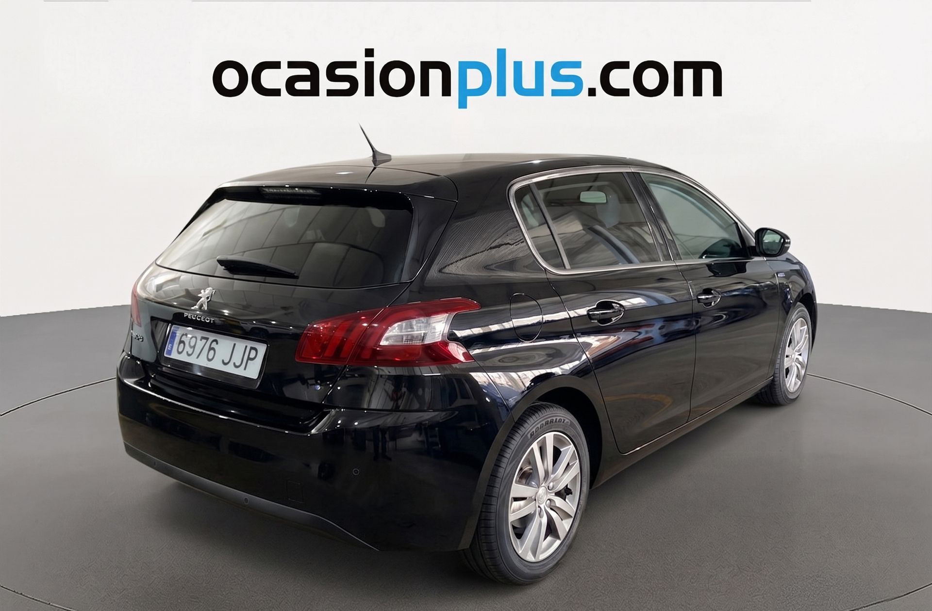Peugeot 308 PureTech 130 Style EAT6 - foto 4