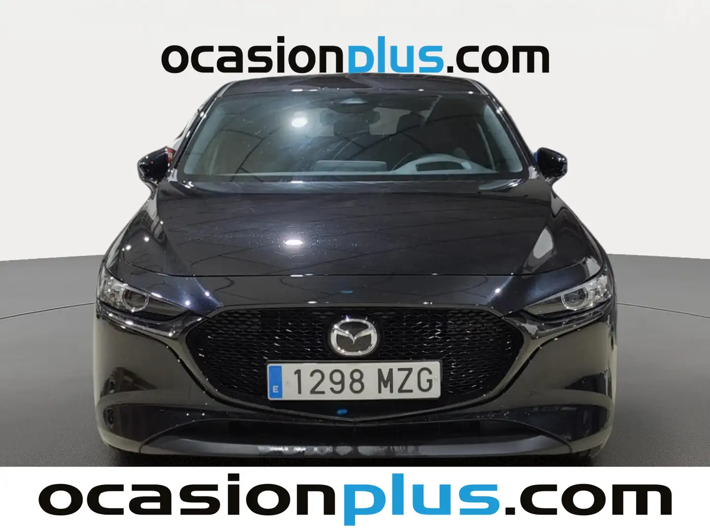 Foto Mazda Mazda3 Mazda Mazda 3 2.5L E-SKY G MHEV Prime-line (140 CV)