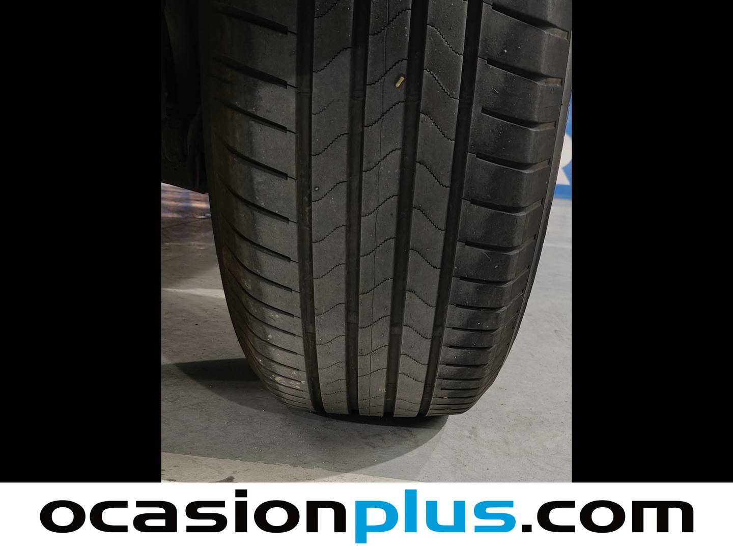 Volvo XC60 Volvo XC60 D3 Kinetic (150 CV) de segunda mano
