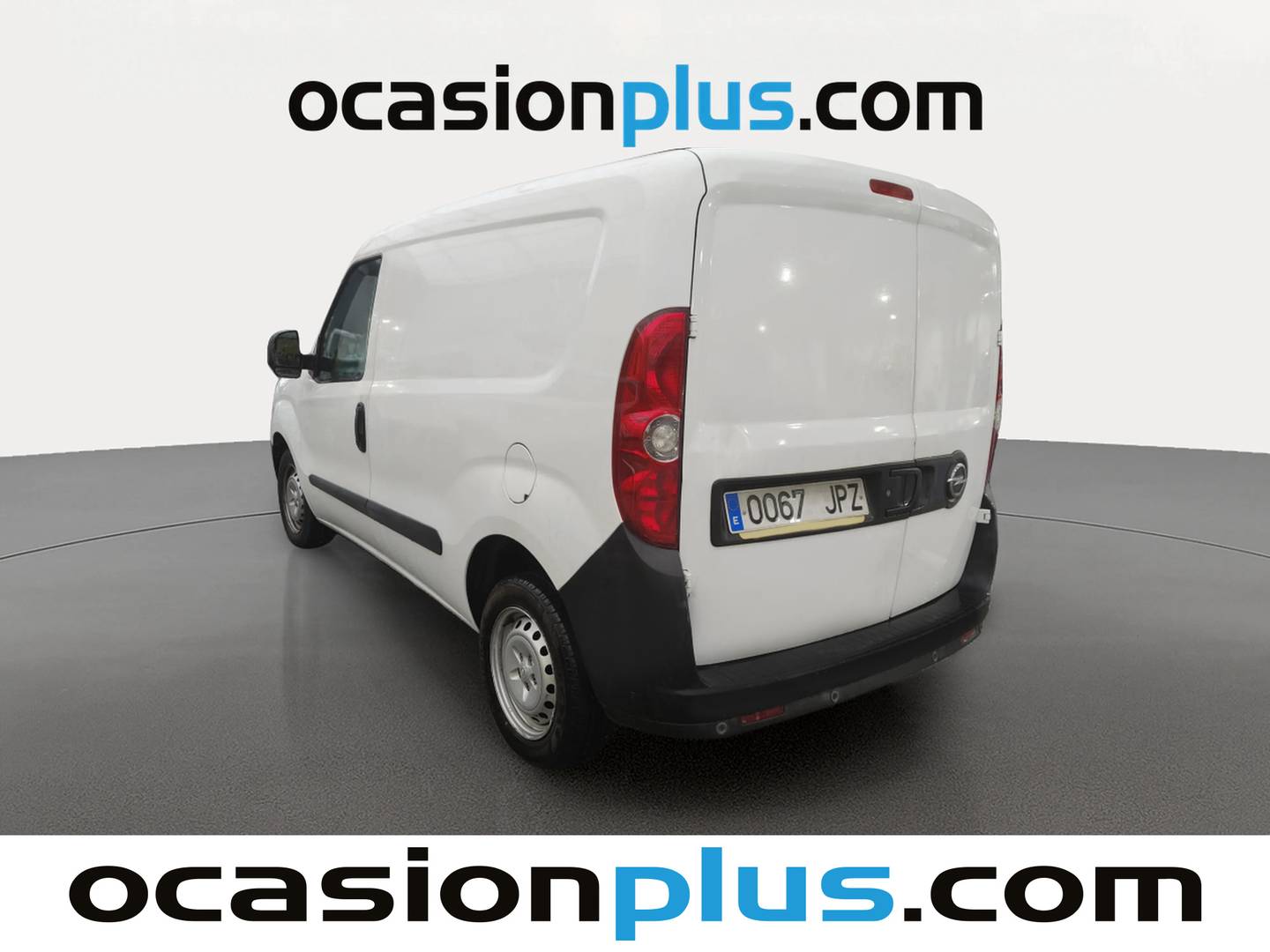 Foto Opel Combo Opel Combo Cargo 1.3 CDTI L1 H1 (90 CV)
