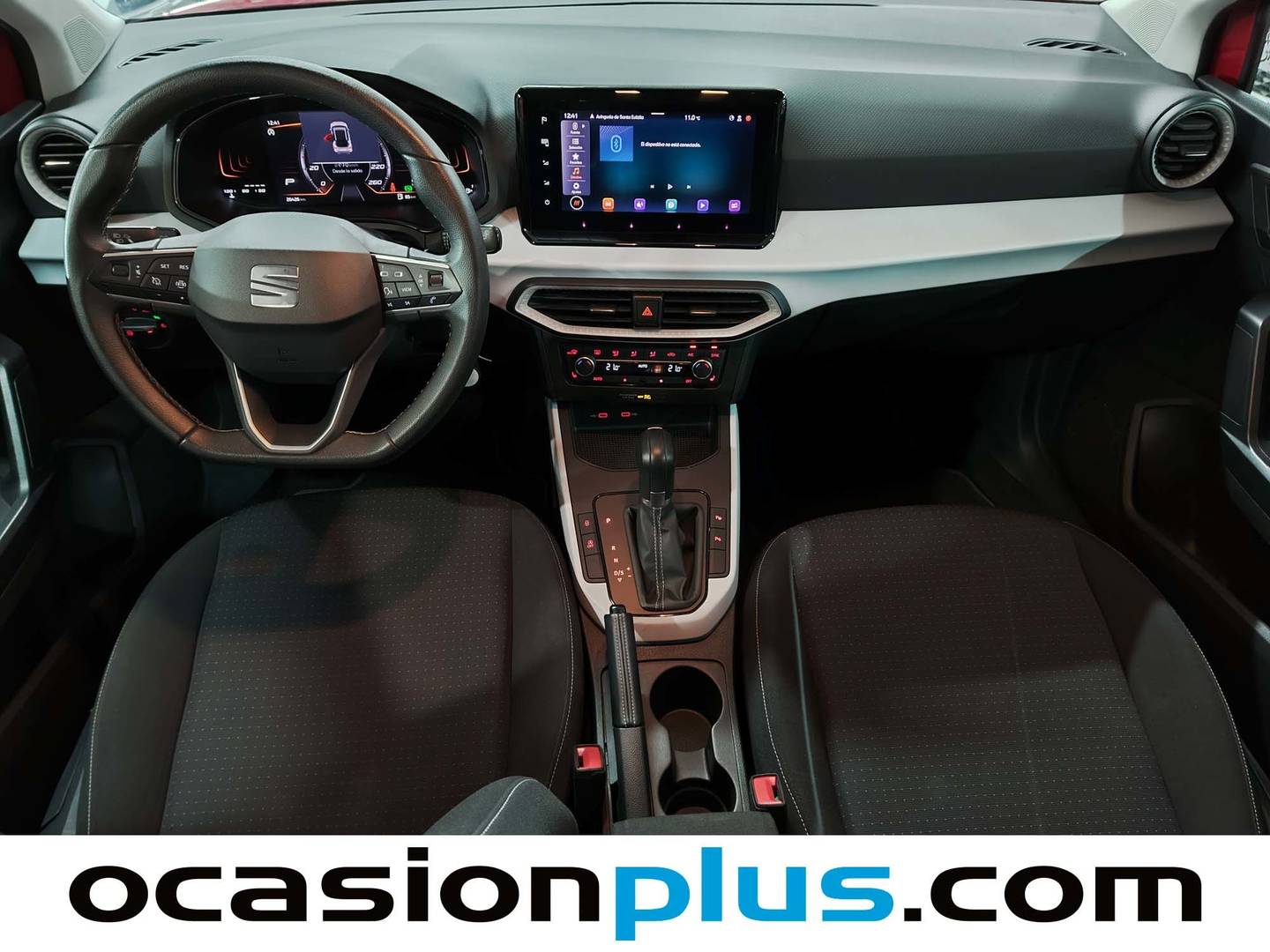 Foto Seat Arona SEAT Arona 1.0 TSI Style XL DSG 81 kW (110 CV)