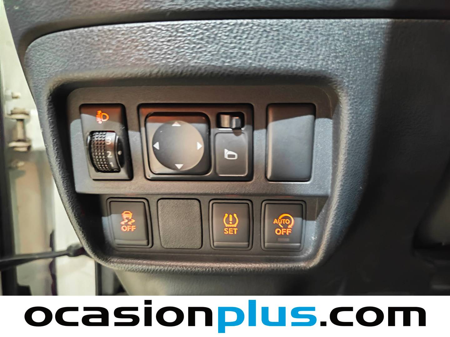 Foto Nissan JUKE Nissan Juke DIG-T Acenta (115 CV)