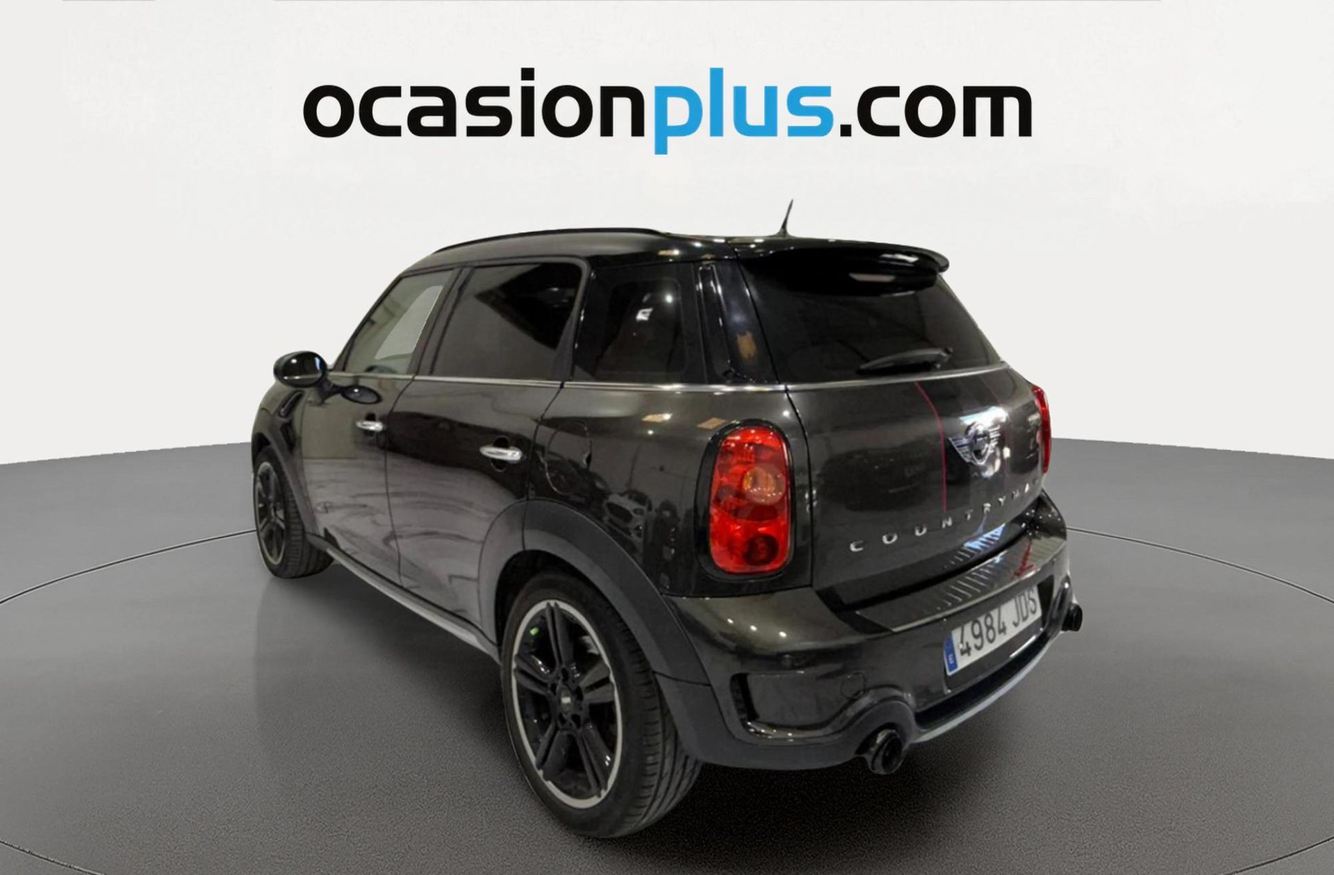 MINI Countryman Cooper S ALL4 - foto 3
