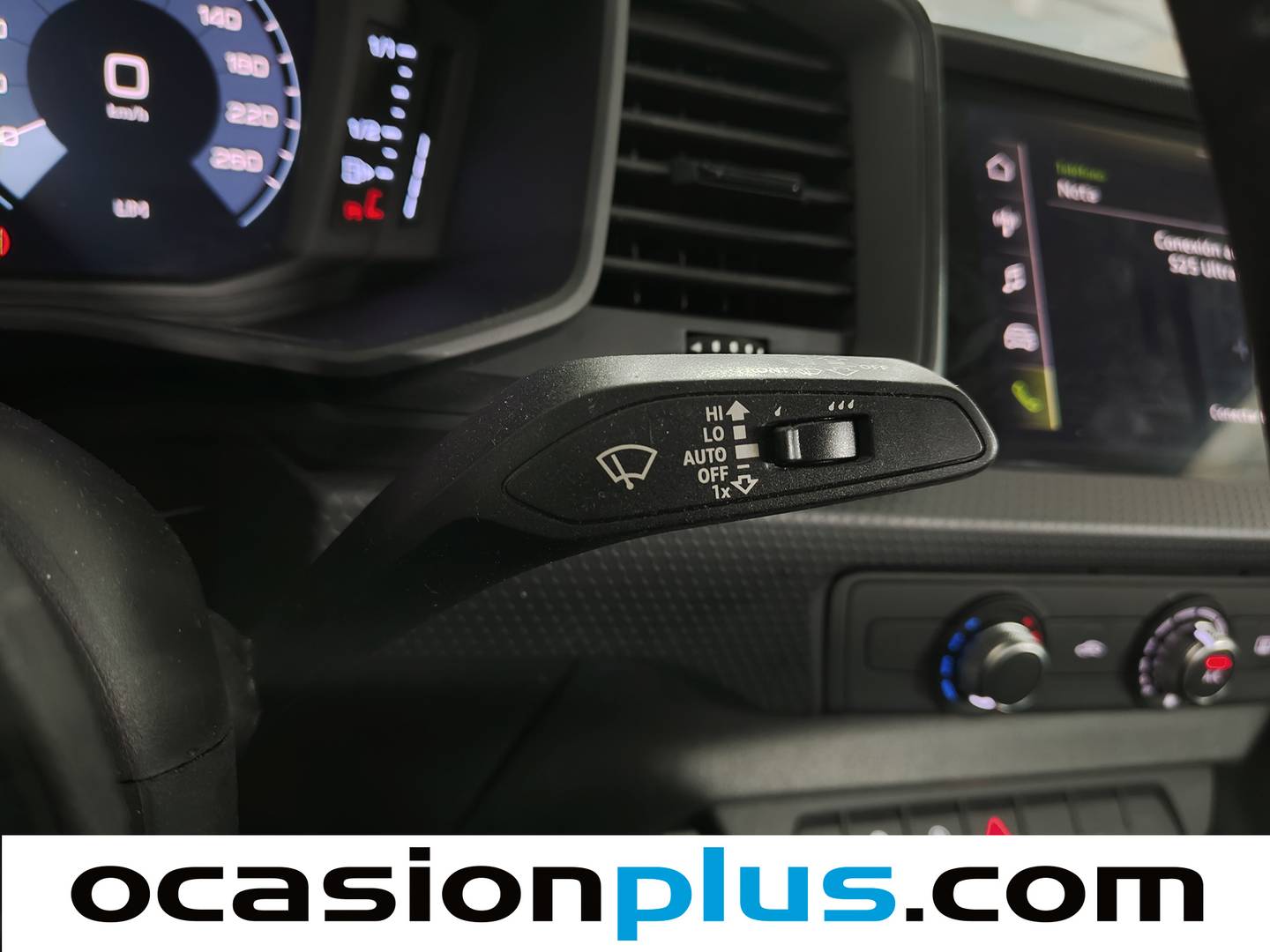Audi A1 Audi A1 Sportback Advanced 30 TFSI (116 CV) 116cv