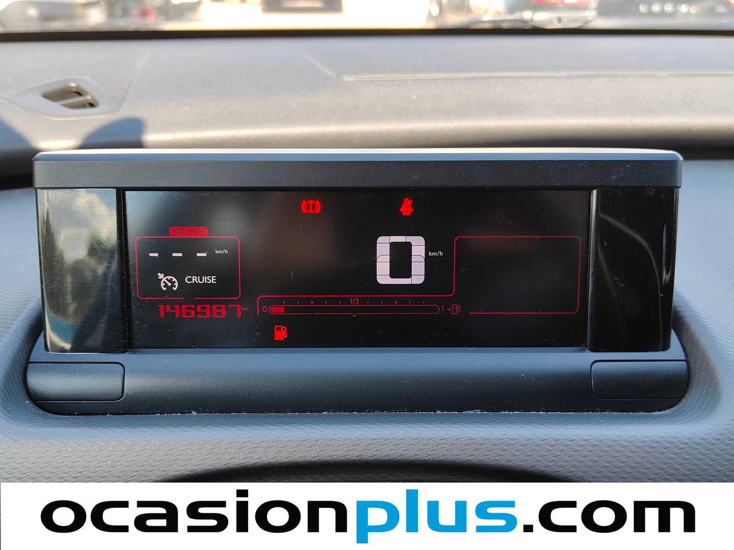 Citroën C4 Cactus Citroën C4 Cactus BlueHDi 100 Shine (100 CV) 2015
