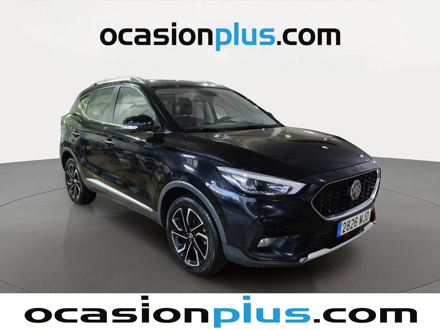 Foto MG ZS MG ZS 1.0T Luxury (111 CV)