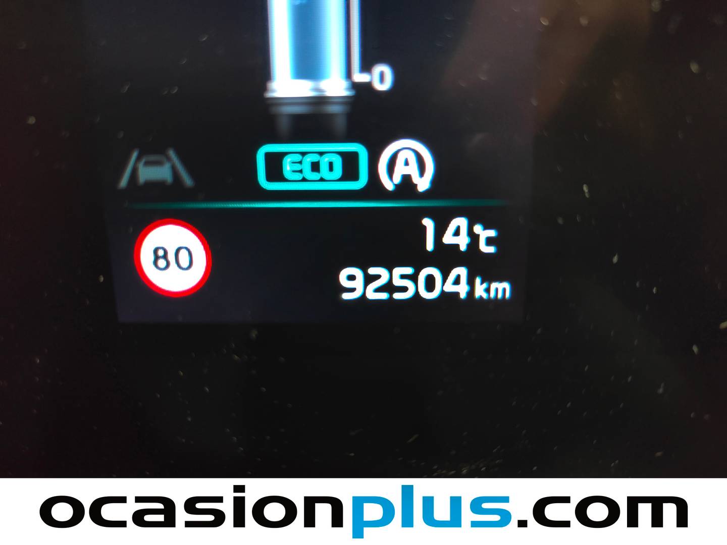 Foto KIA Sportage Kia Sportage 1.6 CRDi MHEV Business 4x2 (136 CV)