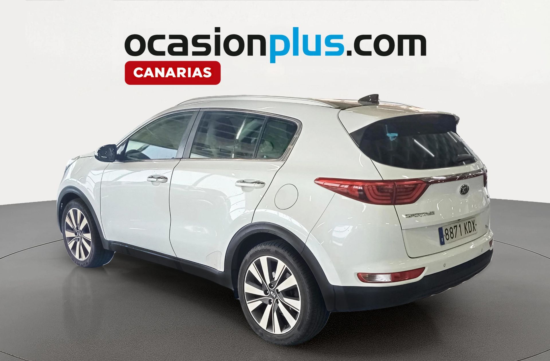 Kia Sportage 1.7 CRDi VGT Eco-Dynamics x-Tech17 4x2 - foto 3