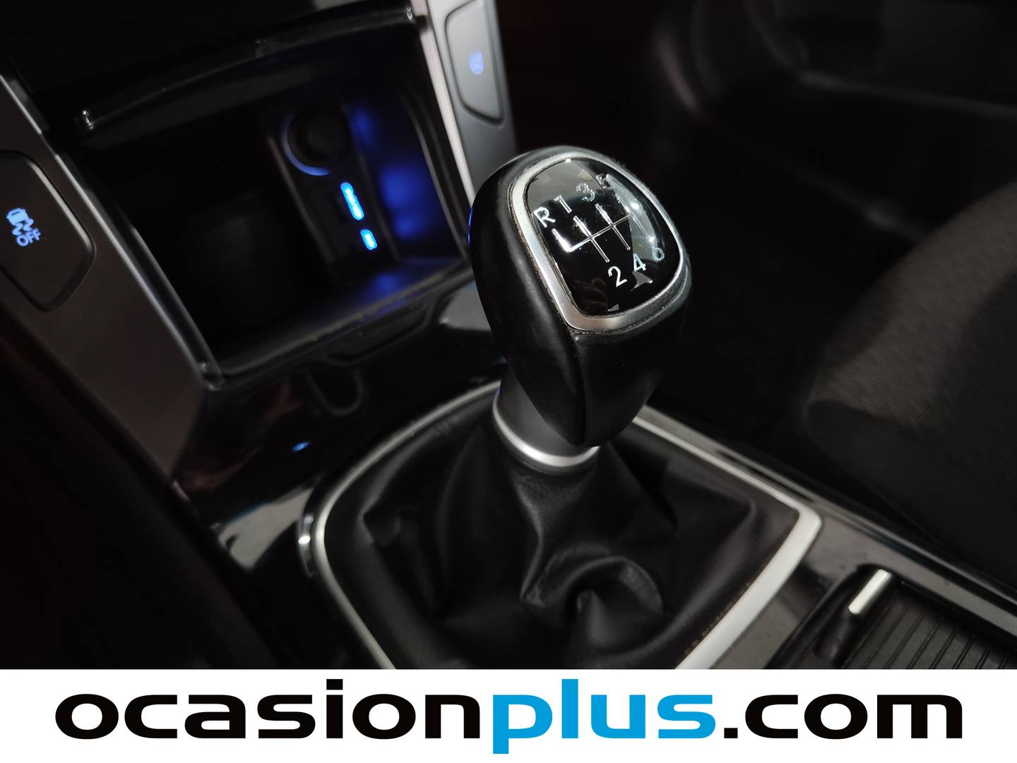 Hyundai i40 Hyundai i40 1.7 CRDI BlueDrive Tecno (136 CV) de segunda mano