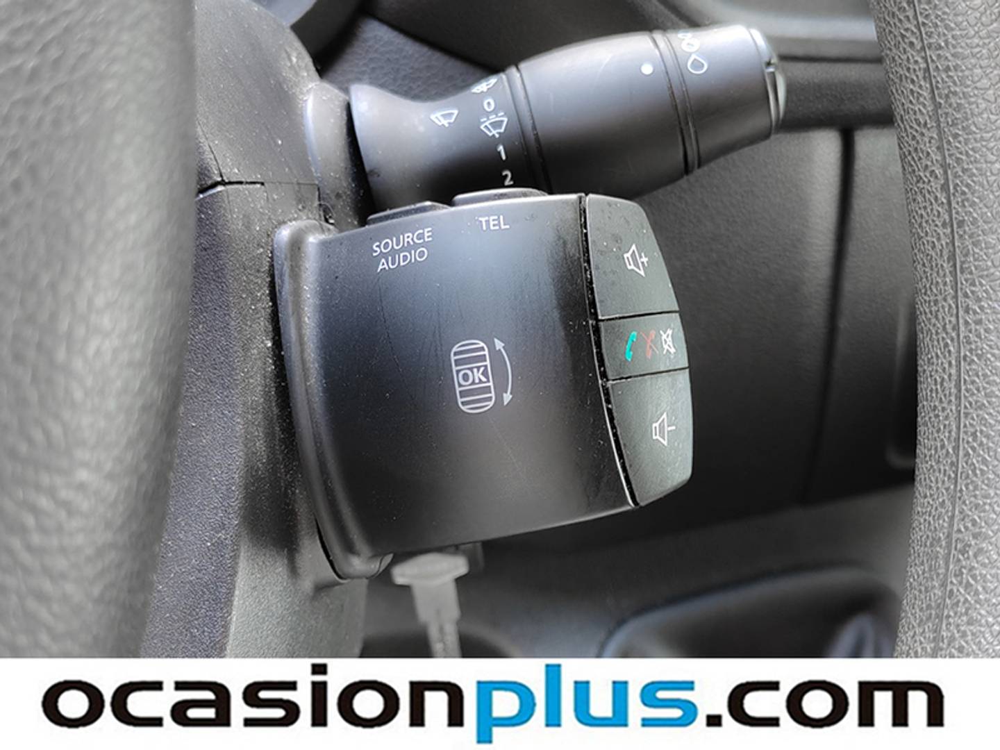 Nissan Interstar Nissan Interstar 2.3 dCi L2H2 3,5T FWD GO (135 CV) de ocasión