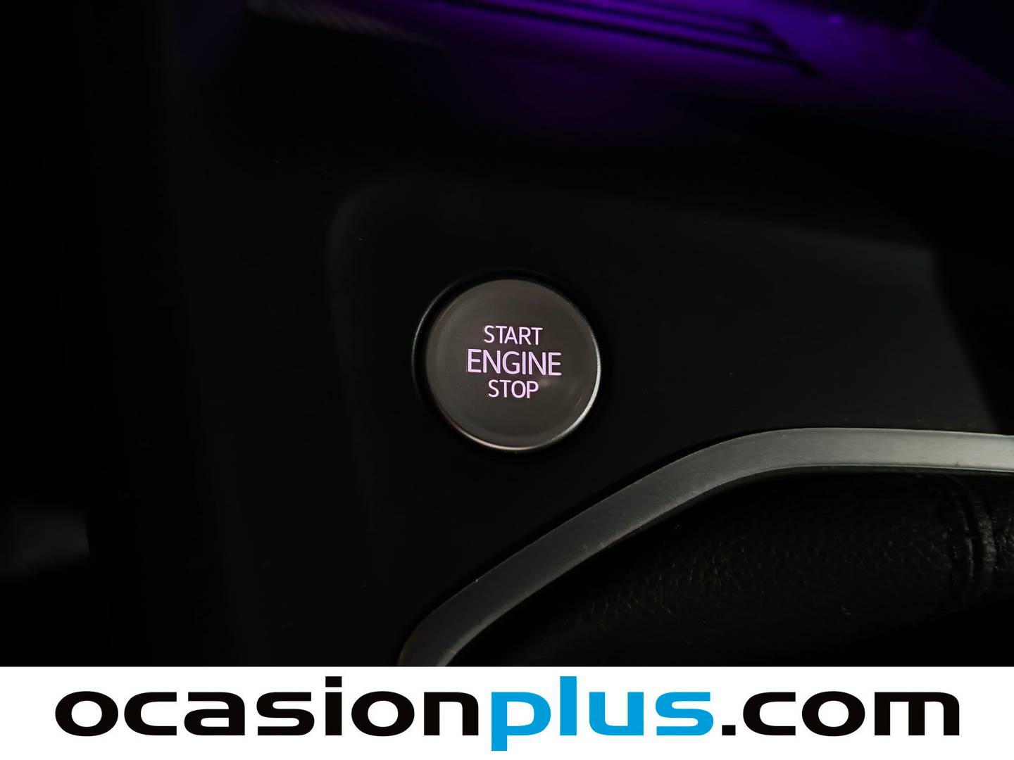 Volkswagen Golf Volkswagen Golf ``Más`` 1.5 TSI (116 CV) gasolina