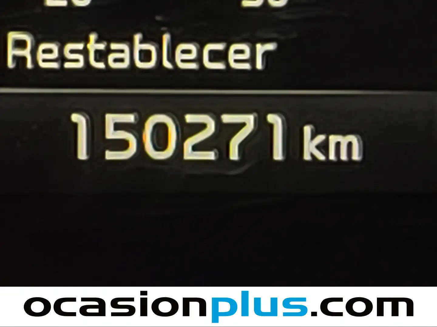 Foto KIA Sportage Kia Sportage 1.6 GDi Drive 4x2 (132 CV)