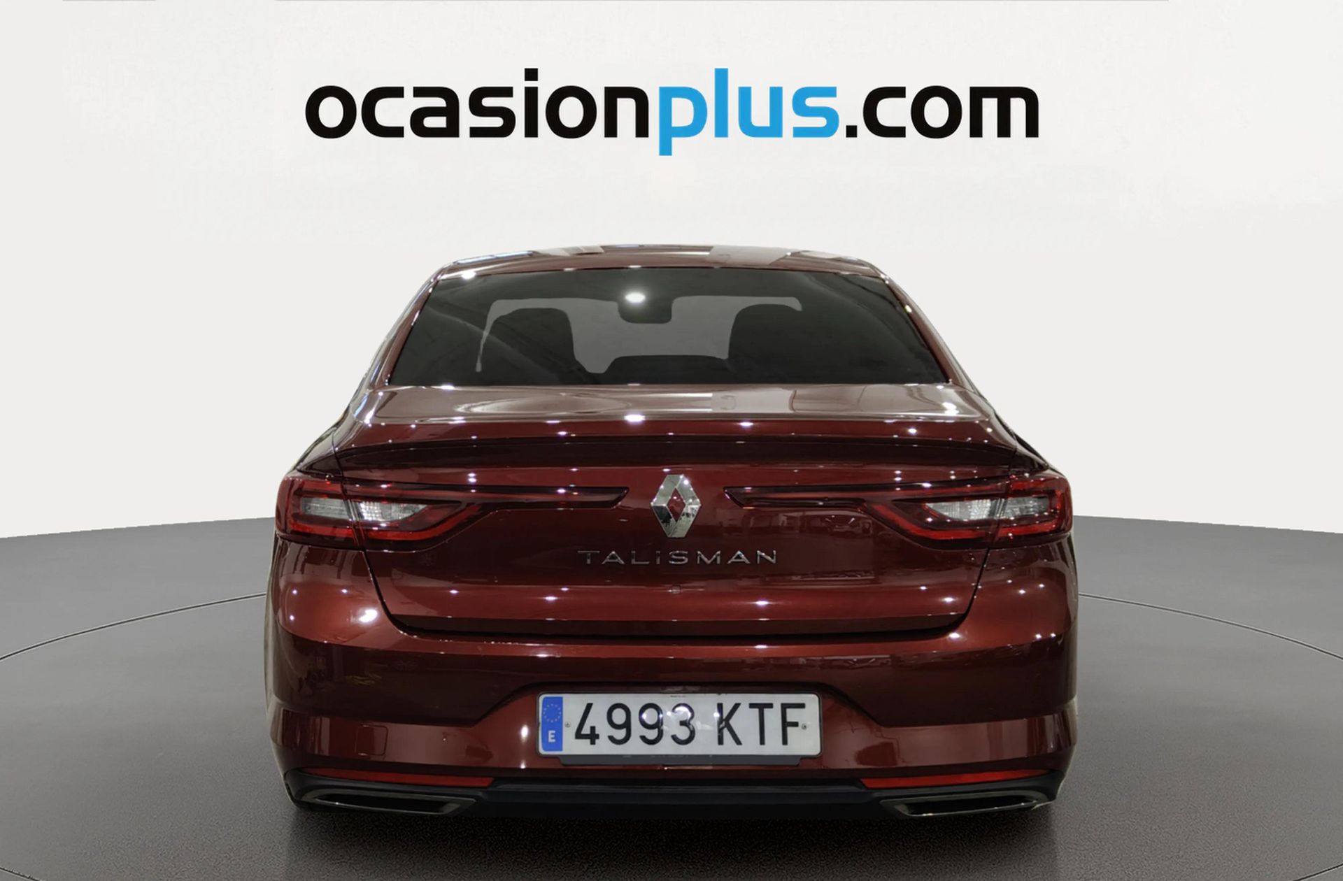 Renault Talisman Limited Blue dCi - foto 14