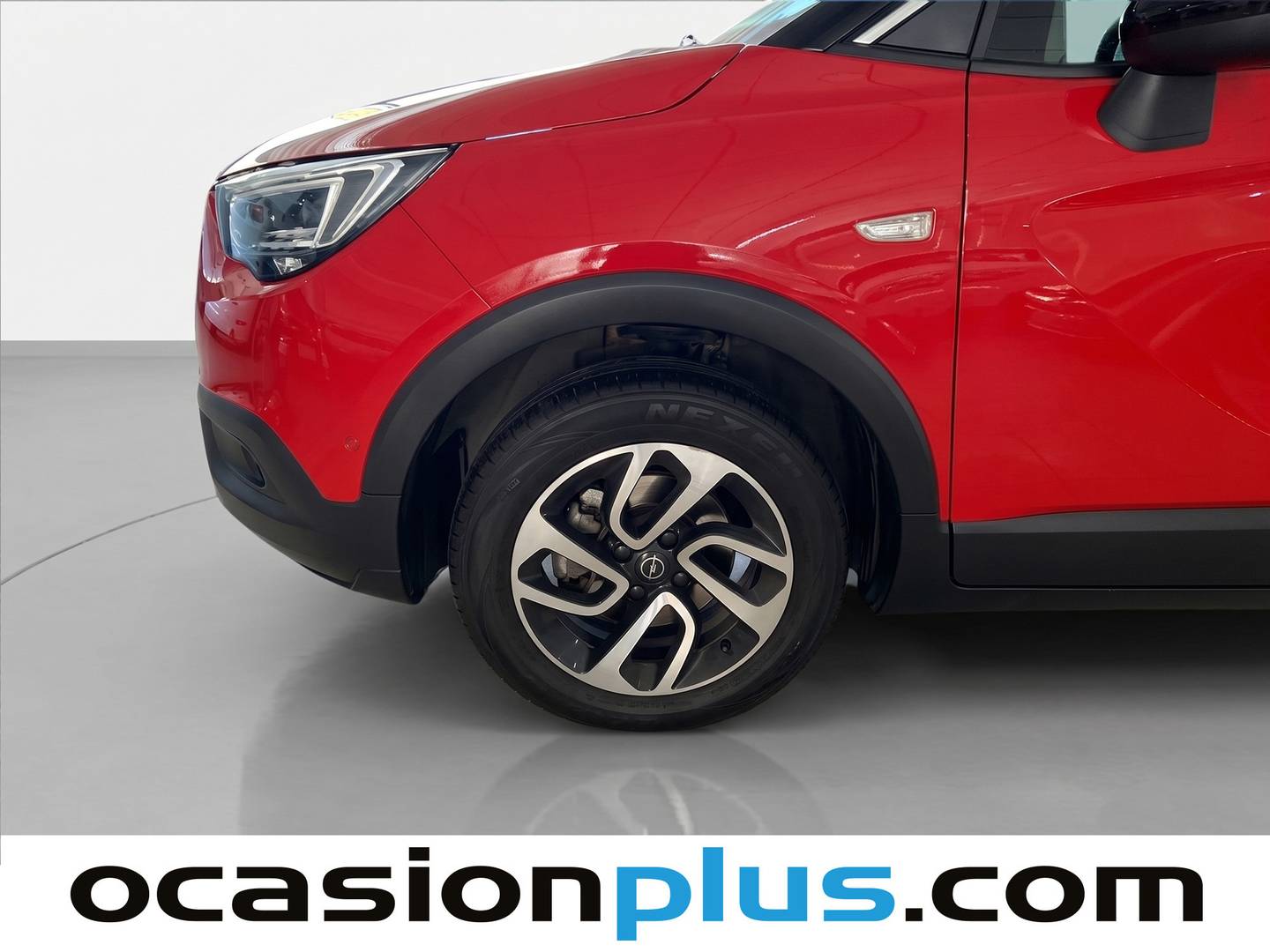 Opel Crossland X Opel Crossland X 1.2 Turbo S&S ecoTEC Excellence (110 CV) 110cv