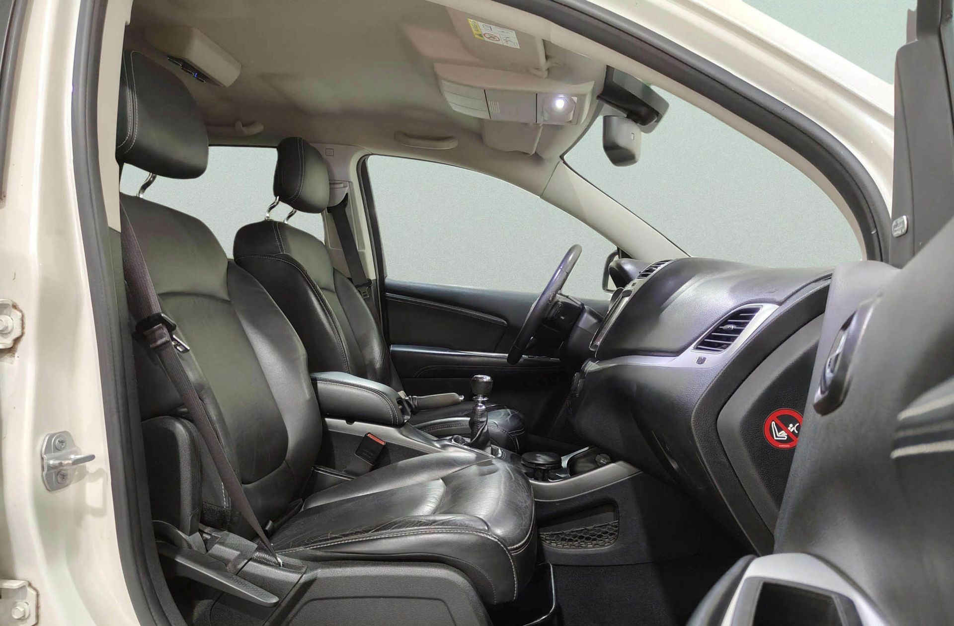 Fiat Freemont 2.0 16v Diesel Black Code 7 plazas - foto 19