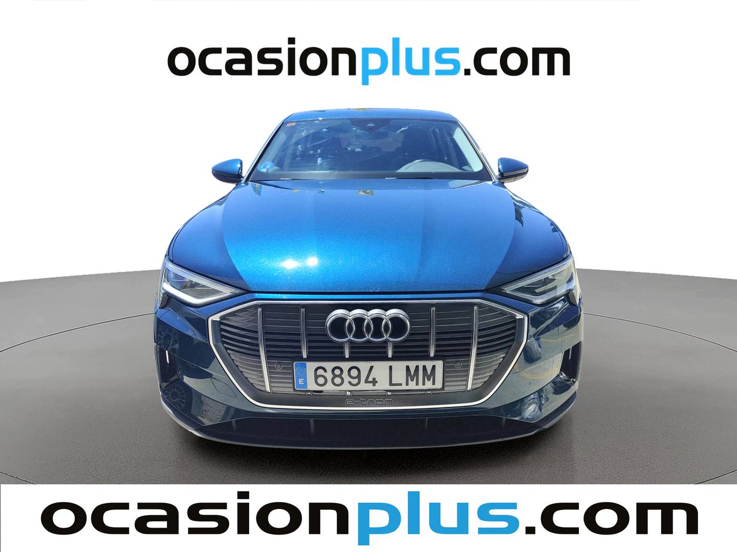 Audi e-tron Audi e-tron 55 Quattro (408 CV) 408cv