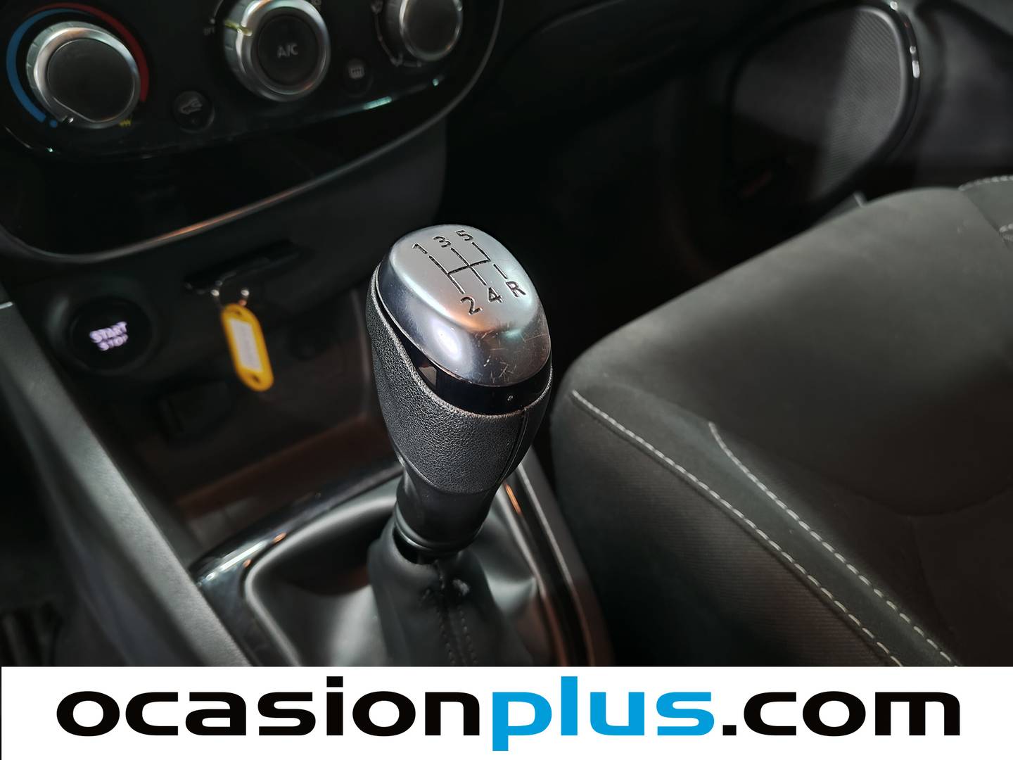 Renault Clio Renault Clio Limited dCi (75 CV) de ocasión