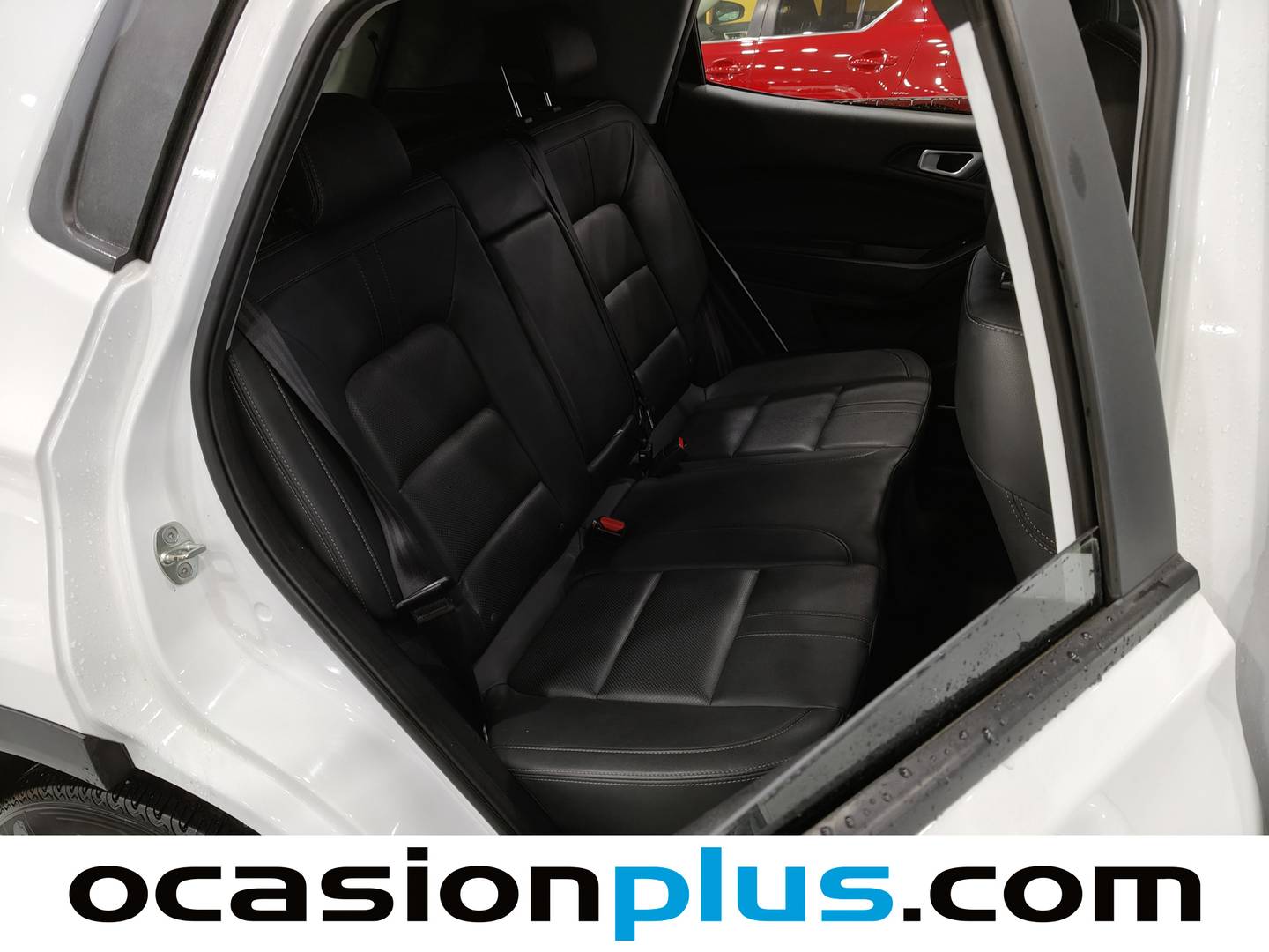 Foto DR AUTOMOBILES DR 4.0 DR AUTOMOBILES DR4 1.5  (116 CV)