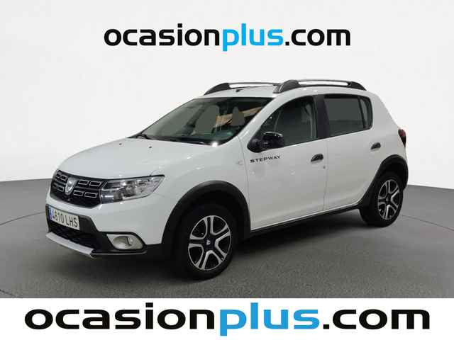 Dacia Sandero Seminuevos Barcelona