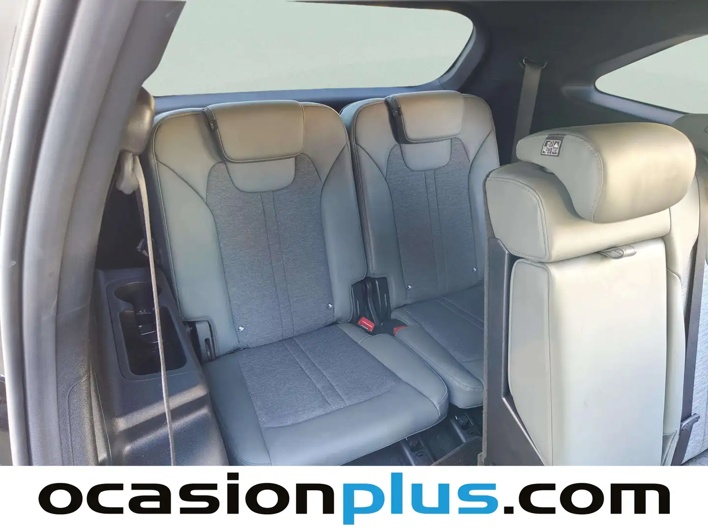 Foto KIA Sorento Kia Sorento 1.6 T-GDi HEV Drive 4x2 (230 CV) 7 Plazas