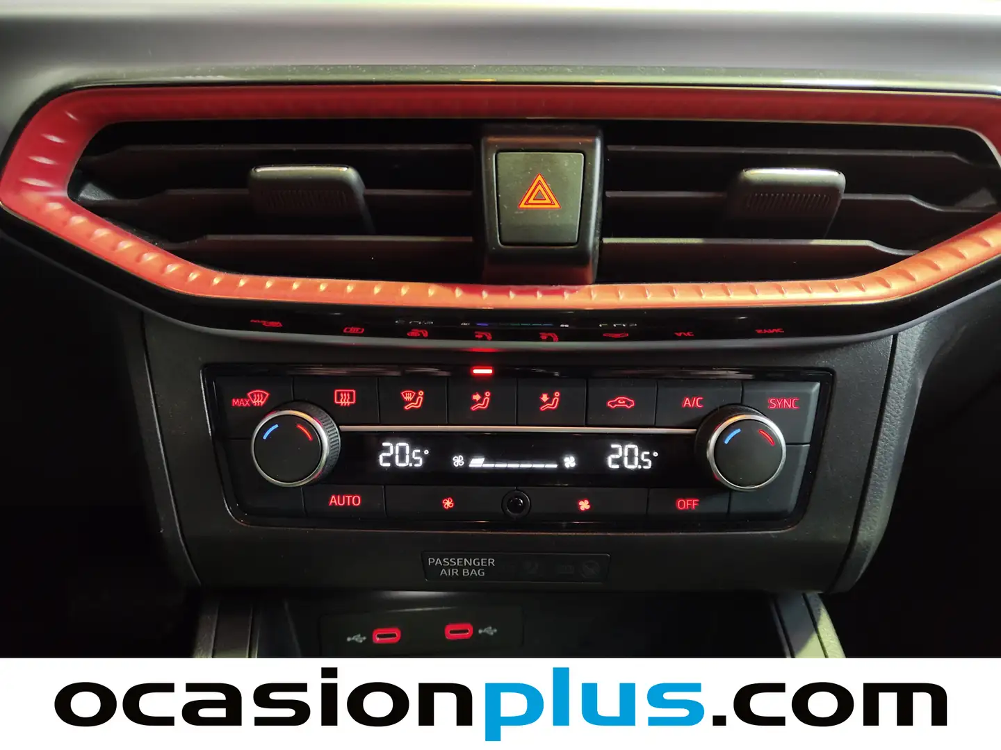 Foto Seat Ibiza SEAT Ibiza 1.5 TSI FR XL DSG (150 CV)